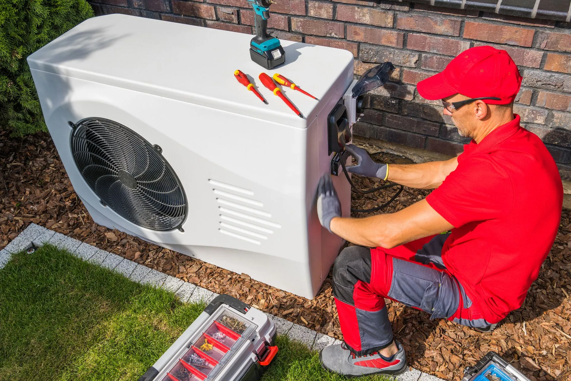 About HVAC in Clarendon Hills, IL